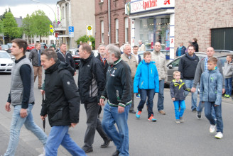 Maisetzen (30.04.2015) #15