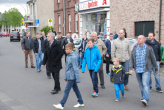 Maisetzen (30.04.2015) #16