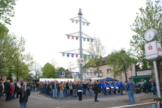 Maisetzen (30.04.2015) #19