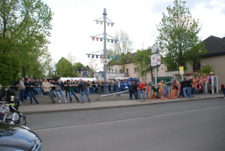 Maisetzen (30.04.2015) #22