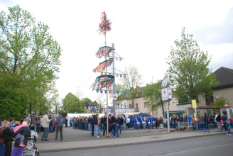 Maisetzen (30.04.2015) #25