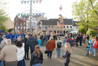 Maisetzen (30.04.2015) #32