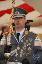 Frühschoppen in Jüchen (15.10.2015) #02