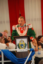 Frühschoppen in Jüchen (15.10.2015) #03