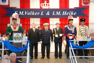 Frühschoppen in Jüchen (15.10.2015) #05