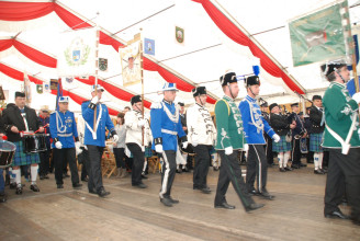 Frühschoppen in Jüchen (15.10.2015) #08