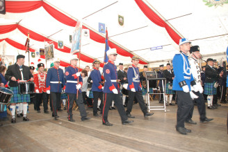 Frühschoppen in Jüchen (15.10.2015) #09