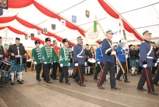 Frühschoppen in Jüchen (15.10.2015) #14