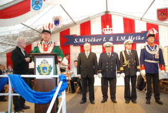 Frühschoppen in Jüchen (15.10.2015) #19