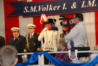 Frühschoppen in Jüchen (15.10.2015) #20