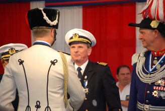 Frühschoppen in Jüchen (15.10.2015) #21