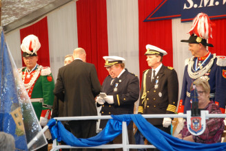 Frühschoppen in Jüchen (15.10.2015) #27