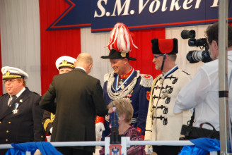 Frühschoppen in Jüchen (15.10.2015) #29