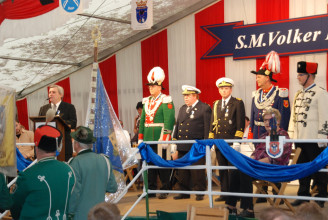 Frühschoppen in Jüchen (15.10.2015) #31