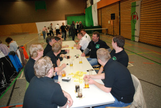 Regimentsschießen (19.03.2016) #03