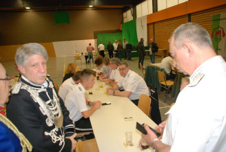 Regimentsschießen (19.03.2016) #04