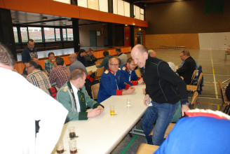 Regimentsschießen (19.03.2016) #05