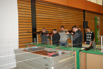 Regimentsschießen (19.03.2016) #06