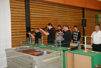 Regimentsschießen (19.03.2016) #07