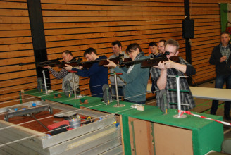 Regimentsschießen (19.03.2016) #08