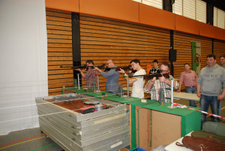 Regimentsschießen (19.03.2016) #09