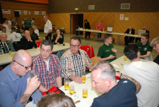 Regimentsschießen (19.03.2016) #14