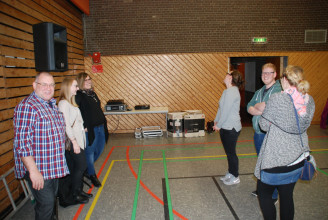 Regimentsschießen (19.03.2016) #19