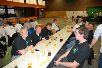 Regimentsschießen (19.03.2016) #20