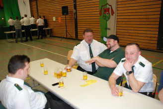 Regimentsschießen (19.03.2016) #21