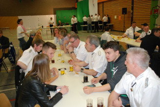 Regimentsschießen (19.03.2016) #22