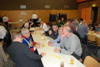 Regimentsschießen (19.03.2016) #24