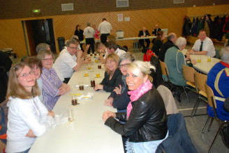 Regimentsschießen (19.03.2016) #25