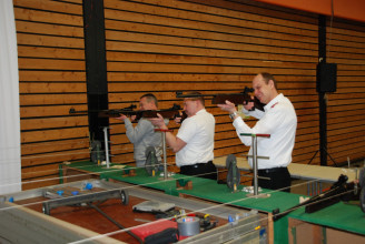 Regimentsschießen (19.03.2016) #26