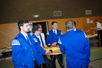 Regimentsschießen (19.03.2016) #30