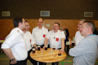 Regimentsschießen (19.03.2016) #31