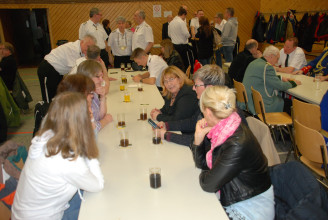 Regimentsschießen (19.03.2016) #34