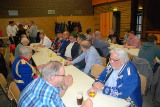 Regimentsschießen (19.03.2016) #35