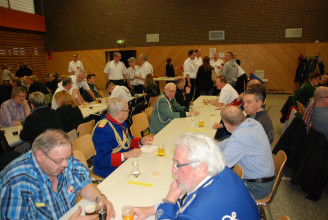 Regimentsschießen (19.03.2016) #36