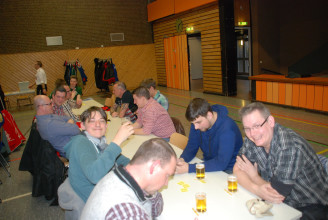 Regimentsschießen (19.03.2016) #37