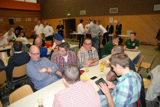 Regimentsschießen (19.03.2016) #38