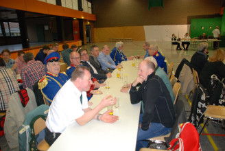 Regimentsschießen (19.03.2016) #39