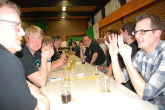 Regimentsschießen (19.03.2016) #40