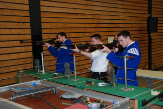 Regimentsschießen (19.03.2016) #41