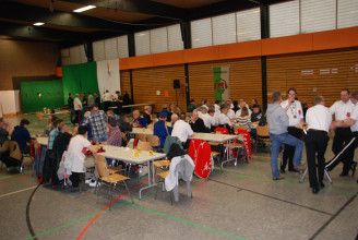 Regimentsschießen (19.03.2016) #43