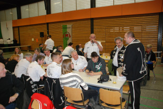 Regimentsschießen (19.03.2016) #44