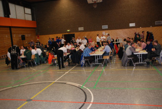 Regimentsschießen (19.03.2016) #46