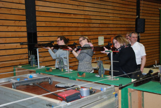 Regimentsschießen (19.03.2016) #47