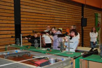 Regimentsschießen (19.03.2016) #50