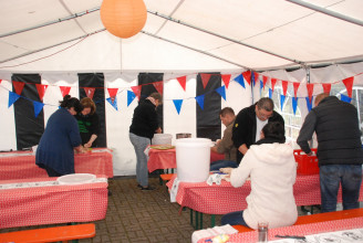 Echt Nökercher Erbsensuppe (17.05.2016) #01