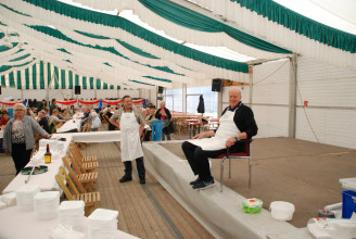 Echt Nökercher Erbsensuppe (17.05.2016) #06